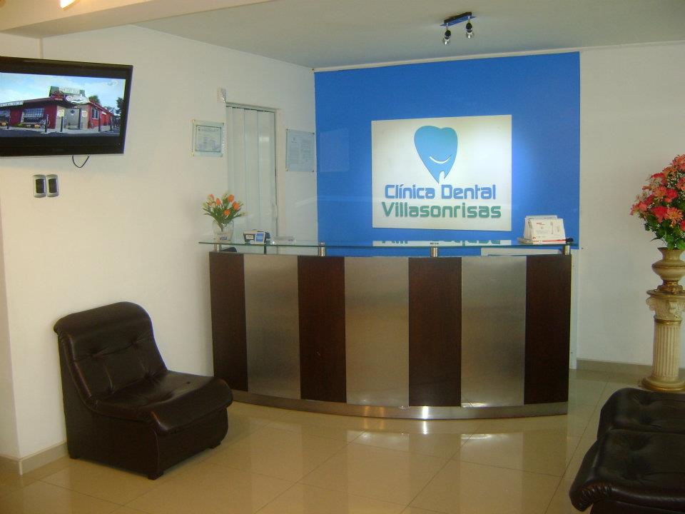 Clínica Dental Villasonrisas en Los Olivos