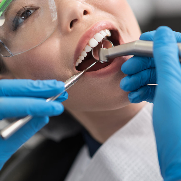 OPERATORIA DENTAL
